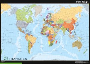 Mundo portugues